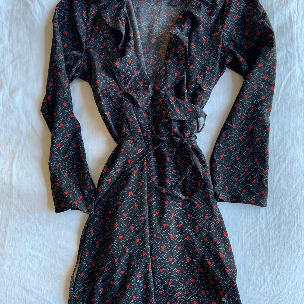 H&M Maternity Dress